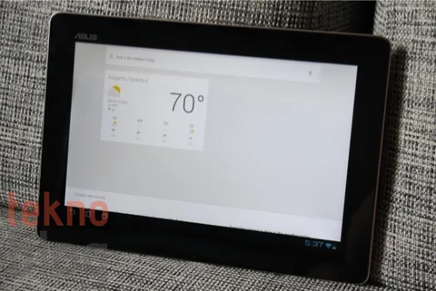 ASUS Transformer Prime ve Pad Infinity için Android 4.1 Jelly Bean güncellemesi yayınlandı