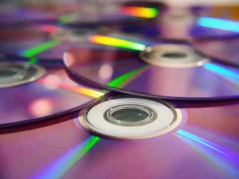 CD teknolojisi 30. yaşını kutluyor