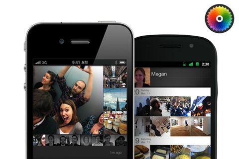 Dedikodu: Apple Color uygulamasının geliştiricisi Color Labs’i satın alıyor