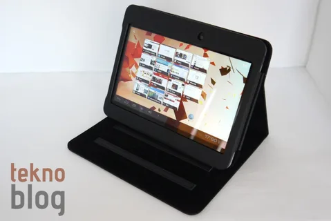 EVOTAB X7-HD İncelemesi