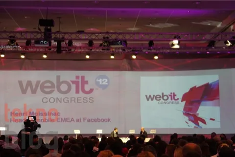 Facebook mobil ortamda da haber kaynağına reklam alma fikrini değerlendiriyor