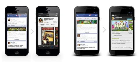 Facebook reklam ağı çalışmalarını askıya aldı, mobildeki Haber Kaynağına odaklanacak