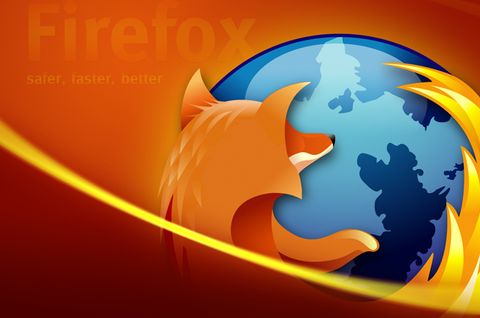 Güvenlik sorunu Firefox 16’nın yayılmasını sekteye uğratmadı