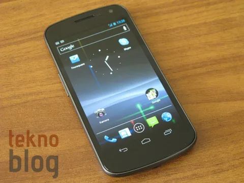ABD temyiz mahkemesi Galaxy Nexus üzerindeki ihtiyati tedbir kararını tamamen kaldırdı