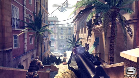 Gameloft Xbox uyumlu 12 oyunu Windows Phone 8’e getiriyor