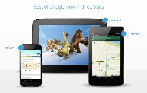 Google Nexus Q’yu Nexus ana sayfasından kaldırdı
