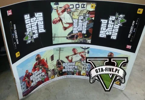 Grand Theft Auto V’in 2013’ün ilkbaharında PS 3 ve Xbox için yayınlanacağı söyleniyor