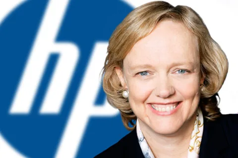 HP CEO’su Meg Whitman iki yıl daha dişlerini sıkacaklarını söyledi