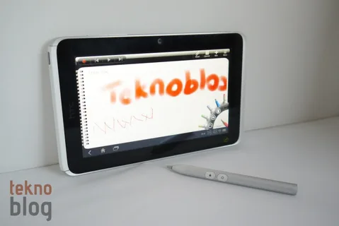 HTC ABD tablet pazarından çıkma kararı aldı