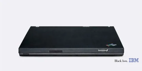 ThinkPad yirminci yaşını kutluyor