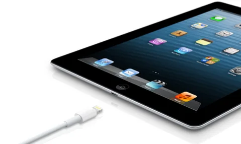 Apple 9.7 inç’lik iPad’i güncelledi