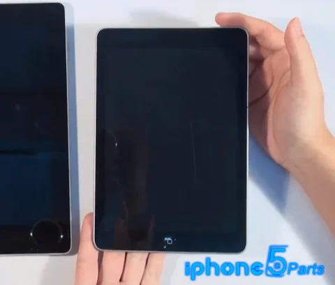 iPad mini’ye ait olduğu iddia edilen görüntü ve videolar internete sızdı