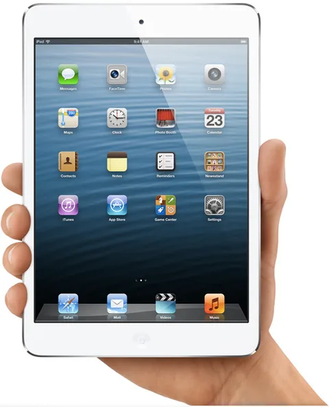 LTE iPad mini’lerin sevkiyatının başlangıcı için en erken tarih olarak 21 Kasım verildi