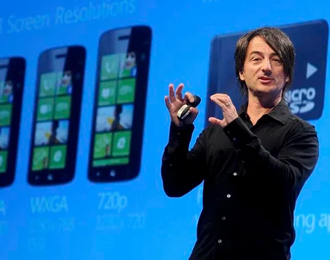Joe Belfiore Windows Phone 8’e ilişkin görüşlerini açıkladı