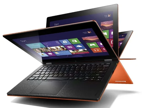 Lenovo IdeaPad Yoga’nın fiyatıyla ilgili ayrıntılar netleşti