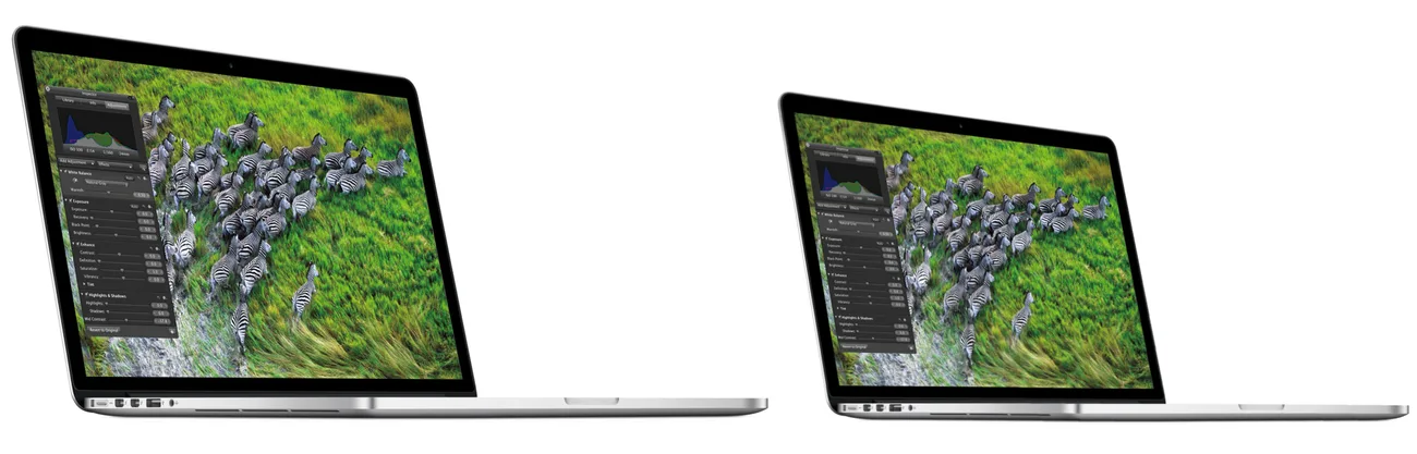 Yeni Mac mini ve 13 inç’lik Retina ekranlı MacBook Pro’nun özellikleri ortaya çıktı