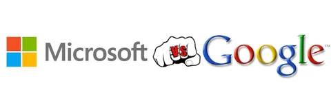 Microsoft Motorola’ya karşı Almanya’da açtığı davaya Google’ı da taraf olarak ekledi