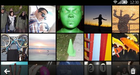 Nokia 808 PureView Belle FP2 güncellemesiyle yepyeni kamera ve galeri özellikleri kazandı