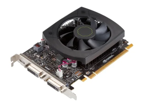 NVIDIA GeForce GTX 650 Ti fiyatıyla güncelleme için mantıklı bir sebep sunuyor