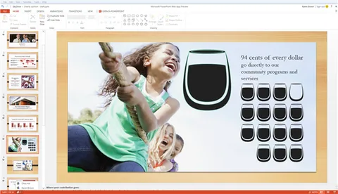 Yeni Office Web Uygulamaları SkyDrive üzerinden yayınlandı