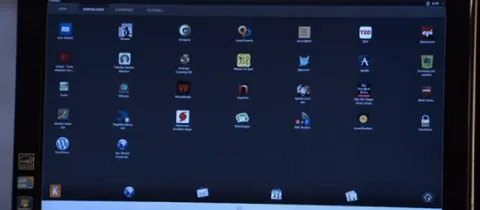 Open webOS 1.0 versiyonuna zamanında ulaştı, açık kaynak geçişi tamamlandı