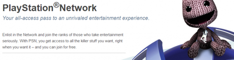 Sony PSN saldırısı için mahkeme tarafından sorumlu tutulmadı