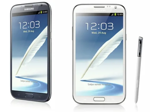Samsung Galaxy Note III dört farklı versiyonla gelebilir