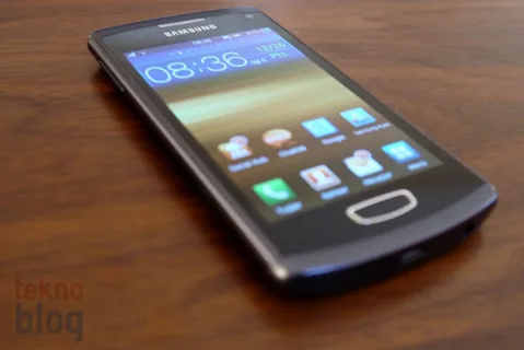 Samsung Bada ve Tizen mobil işletim sistemlerinin birleştirilmesini doğruladı