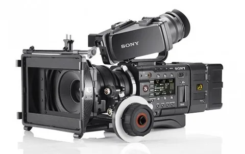Sony F5 ve F55 CineAlto’yu tanıttı