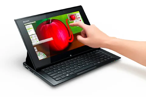 Sony Windows 8 yüklü VAIO Duo 11, Tap 20 ve dizüstü bilgisayarlarla ilgili fiyat detaylarını paylaştı
