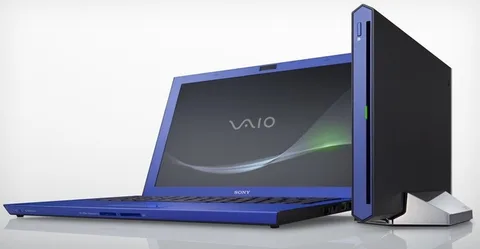 Sony VAIO Z serisinin üretimi sonlandırıldı