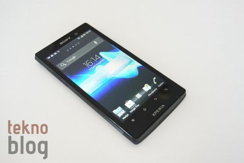 2011 yılında çıkan Sony akıllı telefonlar Android Jelly Bean güncellemesi almayacak