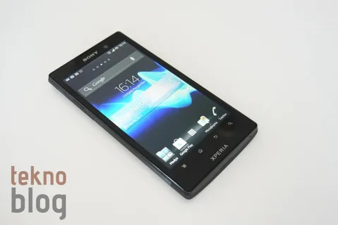 2011 yılında çıkan Sony akıllı telefonlar Android Jelly Bean güncellemesi almayacak