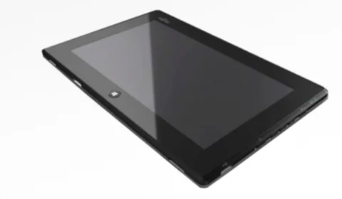 Fujitsu dokunmatik ekranlı Windows 8 tabletlerini görücüye çıkardı