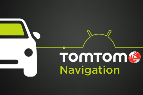 TomTom navigasyon uygulamaları nihayet Android platformunda