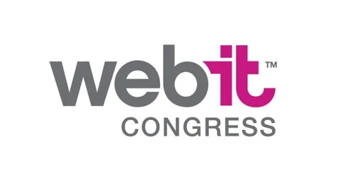 Webit Kongresi 10-11 Ekimde İstanbul’da, indirimli bilet fırsatı burada