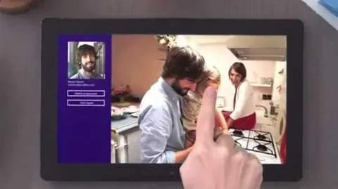 Windows 8 videoları işletim sisteminin nasıl kullanılacağını gösteriyor