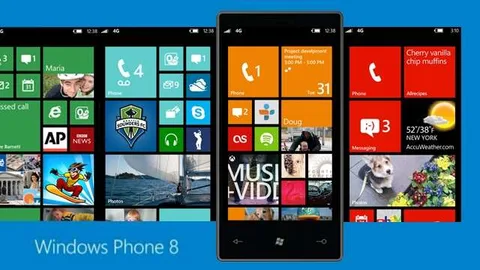 The Wall Street Journal’a göre Microsoft kendi akıllı telefonunu test ediyor