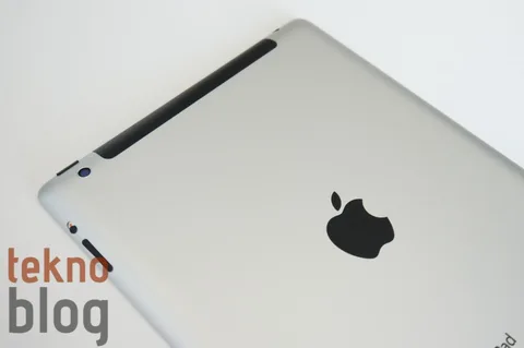 Yeni iPad mini 2 Kasımda yurt dışında piyasaya çıkabilir