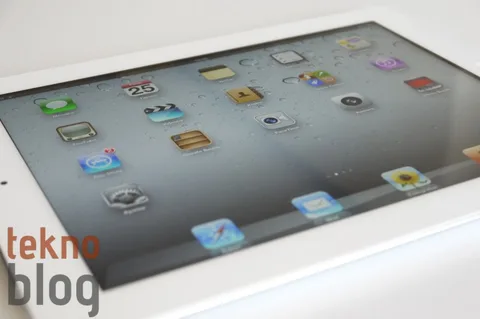 Yarınki Apple toplantısında mevcut iPad için de bazı değişiklikler duyurulabilir