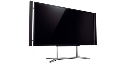 Sony müşterilerine 4K içerik sunmak için ödünç kutu verecek