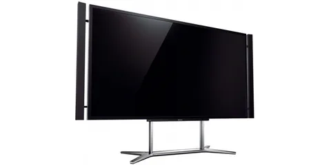 Sony müşterilerine 4K içerik sunmak için ödünç kutu verecek