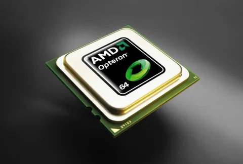 AMD Opteron 6300 serisi 16 çekirdeğe kadar destekli performansı sunuculara getiriyor