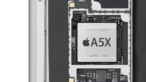 PC ve tablet pazarlarının birbirine yaklaşması ile beraber Apple’ın Intel ile yolları ayıracağı söyleniyor