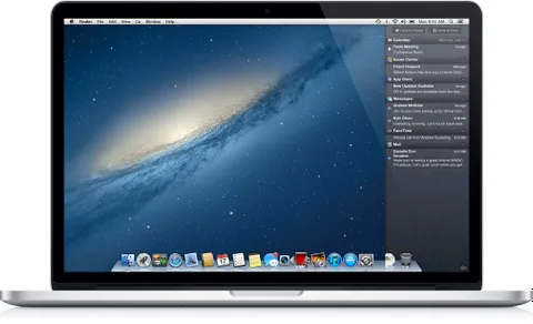 Apple OS X Mountain Lion 10.8.4 güncellemesini yayınladı