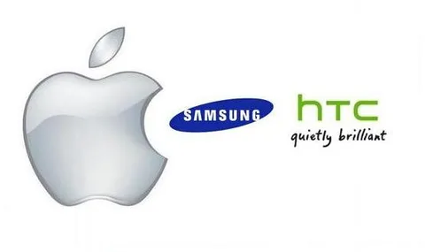 Samsung’un Apple ile HTC lisans anlaşmasının detaylarını görme talebine mahkemeden onay