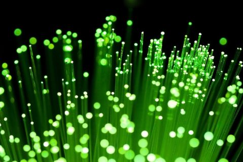 fiber optik
