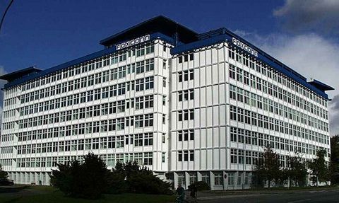 Foxconn ABD’de üretim tesisleri kurmanın çalışmalarını yapıyor