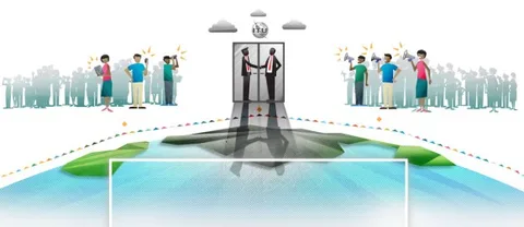 Google’dan ITU’ya “internetin geleceğine karar vermek için yanlış yer olduğu” eleştirisi