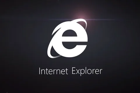 Microsoft Internet Explorer’ın ismini değiştirmeyi düşünmüş